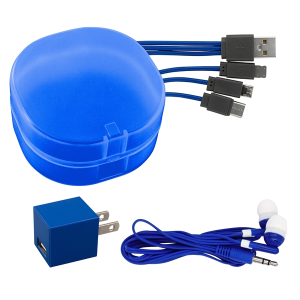 CARRY ALL TO GO KIT... from ASI 30208 A P Specialties / AP Specialties