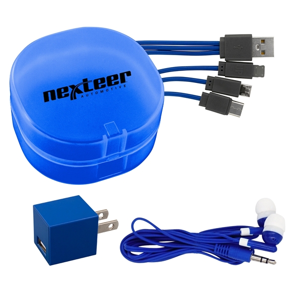 CARRY ALL TO GO KIT... from ASI 30208 A P Specialties / AP Specialties