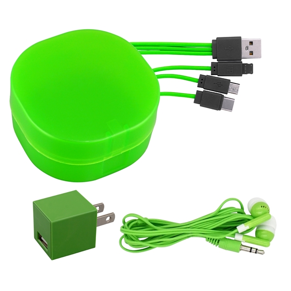 CARRY ALL TO GO KIT... from ASI 30208 A P Specialties / AP Specialties