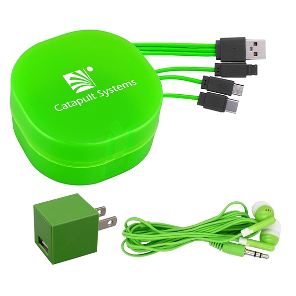 CARRY ALL TO GO KIT... from ASI 30208 A P Specialties / AP Specialties