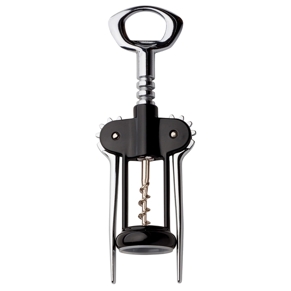 Heavy wing corkscrew that measures 7 5/8" and comes with an... from ASI 55450 Franmara Inc