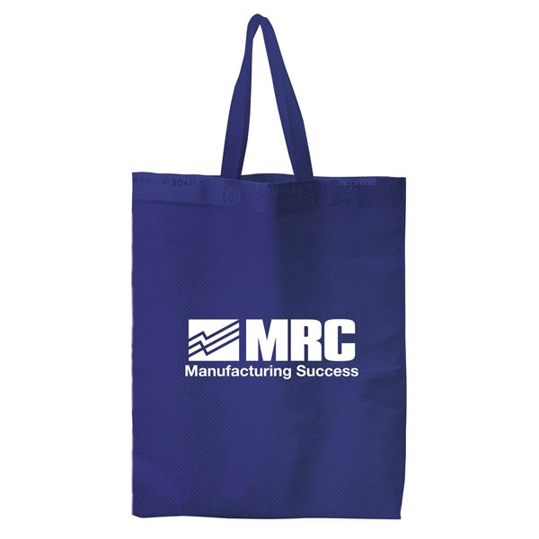 Laminated Tall Value Bag... from ASI 30208 A P Specialties / AP Specialties