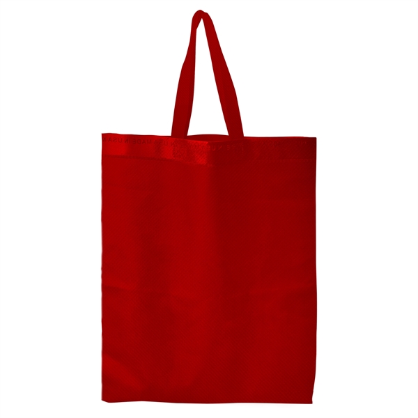 Laminated Tall Value Bag... from ASI 30208 A P Specialties / AP Specialties