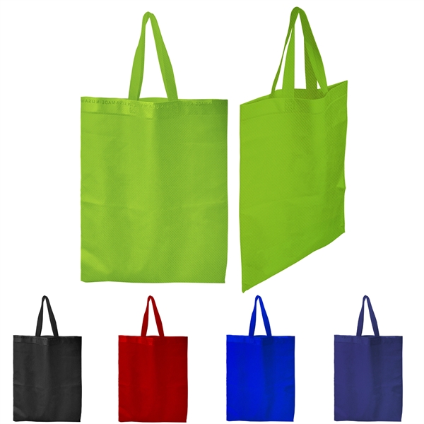 Laminated Tall Value Bag... from ASI 30208 A P Specialties / AP Specialties