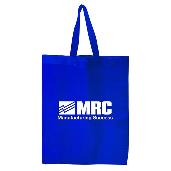 Laminated Tall Value Bag... from ASI 30208 A P Specialties / AP Specialties