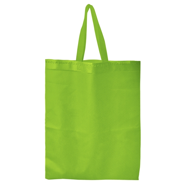Laminated Tall Value Bag... from ASI 30208 A P Specialties / AP Specialties
