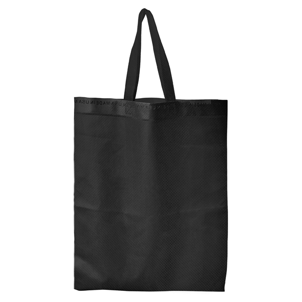 Laminated Tall Value Bag... from ASI 30208 A P Specialties / AP Specialties