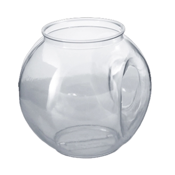 40oz Pinch Grip Fish Bowl. 60 per case. 600 MOQ for... from ASI 84315 SBD Promo