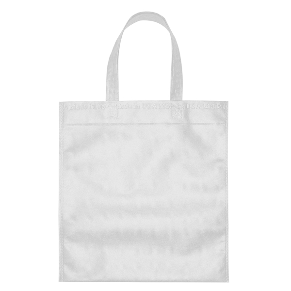 Full Color Econo Bag... from ASI 30208 A P Specialties / AP Specialties