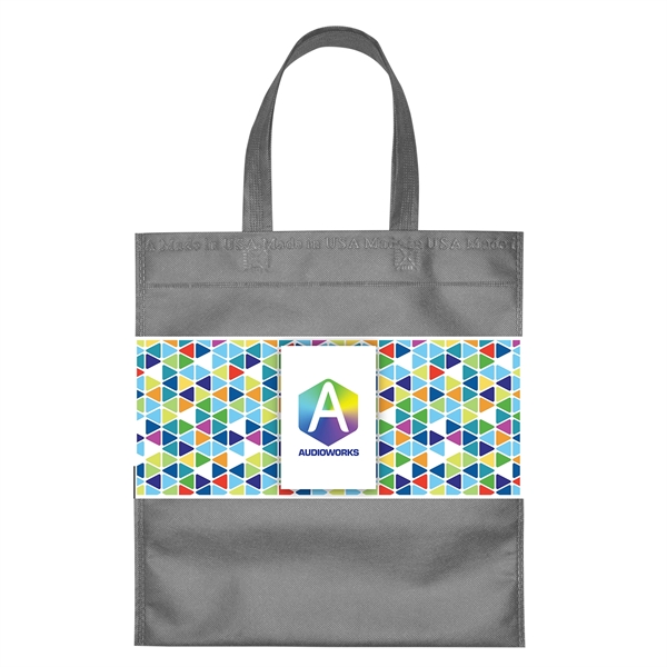 Full Color Econo Bag... from ASI 30208 A P Specialties / AP Specialties