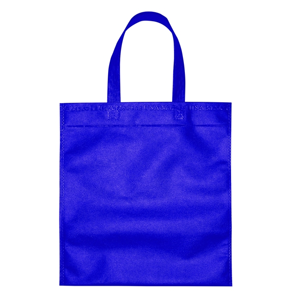 Full Color Econo Bag... from ASI 30208 A P Specialties / AP Specialties