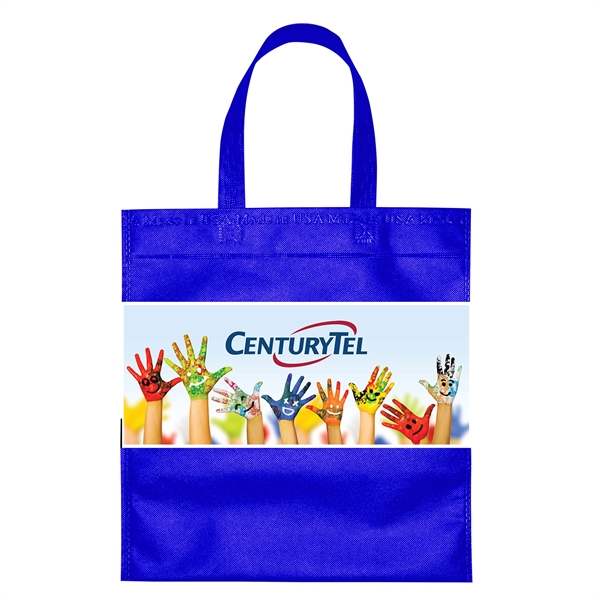 Full Color Econo Bag... from ASI 30208 A P Specialties / AP Specialties