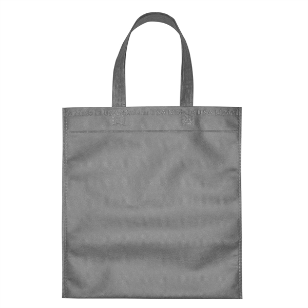 Full Color Econo Bag... from ASI 30208 A P Specialties / AP Specialties