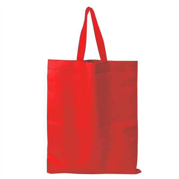 Full Color Tall Value Bag... from ASI 30208 A P Specialties / AP Specialties