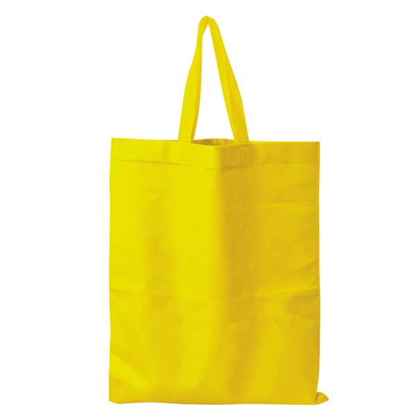 Full Color Tall Value Bag... from ASI 30208 A P Specialties / AP Specialties