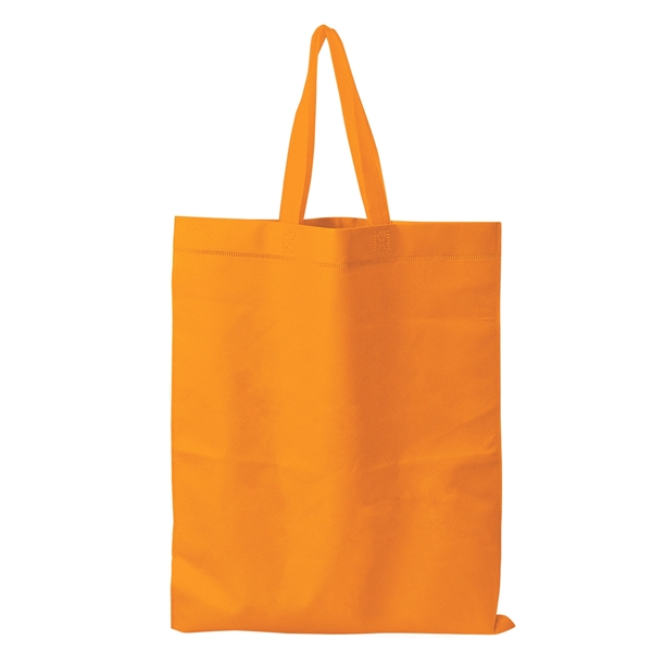 Full Color Tall Value Bag... from ASI 30208 A P Specialties / AP Specialties