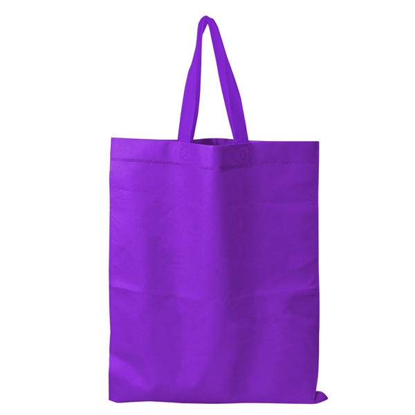 Full Color Tall Value Bag... from ASI 30208 A P Specialties / AP Specialties