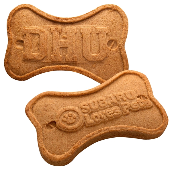Logo Dog Cookie... from ASI 30208 A P Specialties / AP Specialties