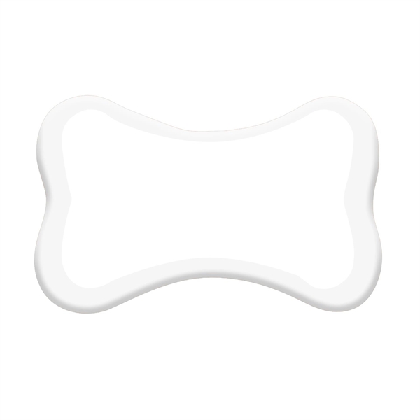 Full Color Dog Biscuit... from ASI 30208 A P Specialties / AP Specialties