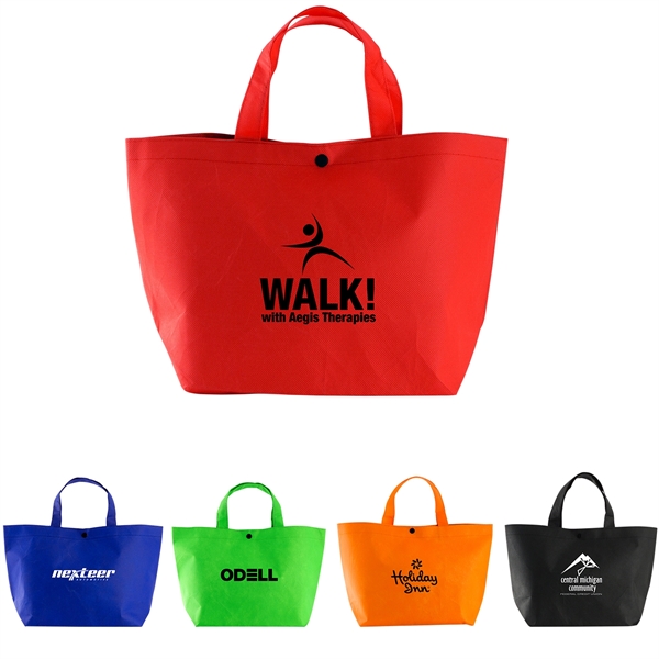 Snap Lunch Tote... from ASI 30208 A P Specialties / AP Specialties