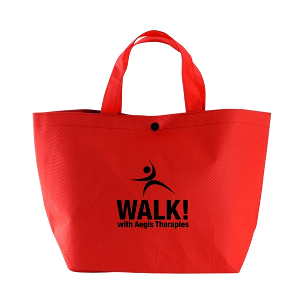 Snap Lunch Tote... from ASI 30208 A P Specialties / AP Specialties