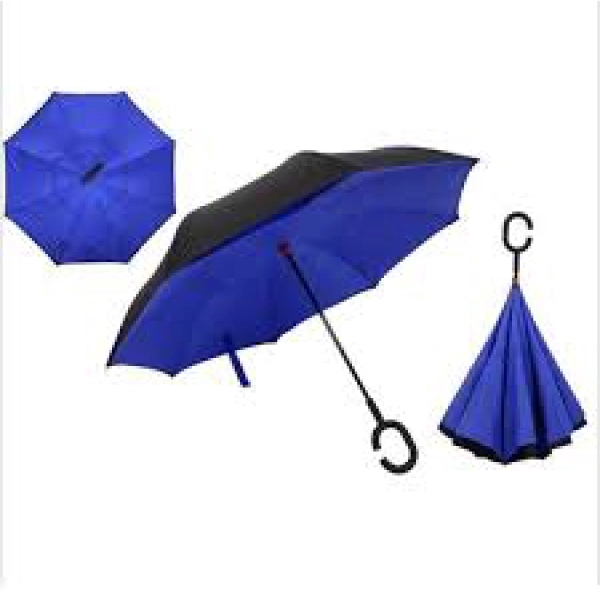 Reverse Open or 2 Sided Umbrella... from ASI 36988 Artek USA Inc / Artek™