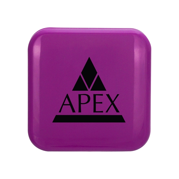 SLIDING CASE OF PRINTED CANDY... from ASI 30208 A P Specialties / AP Specialties