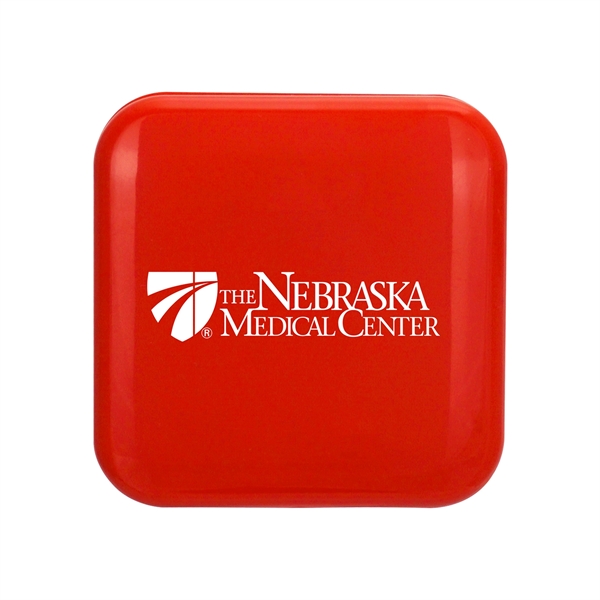 SLIDING CASE OF PRINTED CANDY... from ASI 30208 A P Specialties / AP Specialties