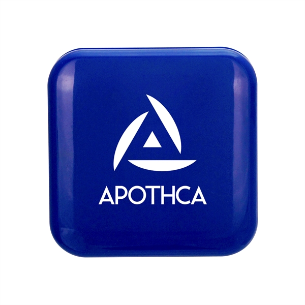 SLIDING CASE OF PRINTED CANDY... from ASI 30208 A P Specialties / AP Specialties