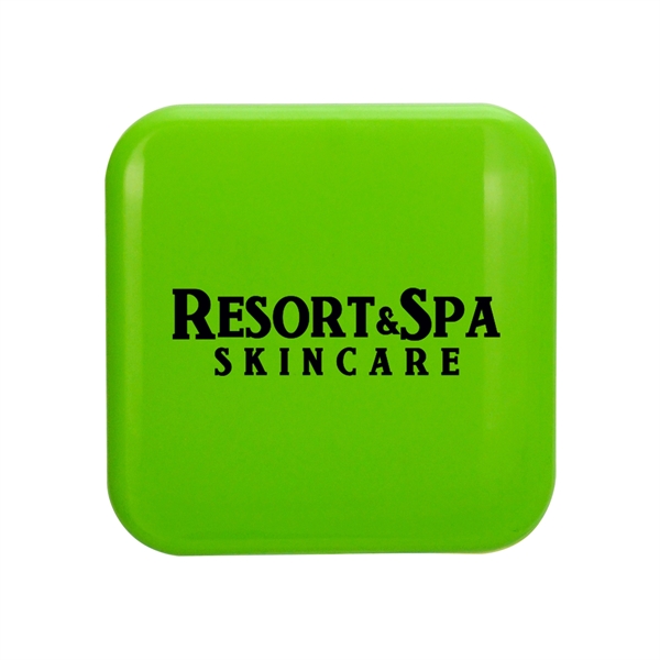 SLIDING CASE OF PRINTED CANDY... from ASI 30208 A P Specialties / AP Specialties