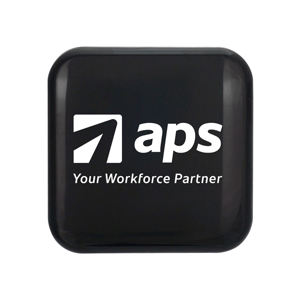 SLIDING CASE OF PRINTED CANDY... from ASI 30208 A P Specialties / AP Specialties