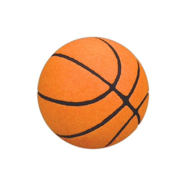 Basket ball sport bouncing ball.... from ASI 57705 Goodview Industries Co Inc / Goodview Industries