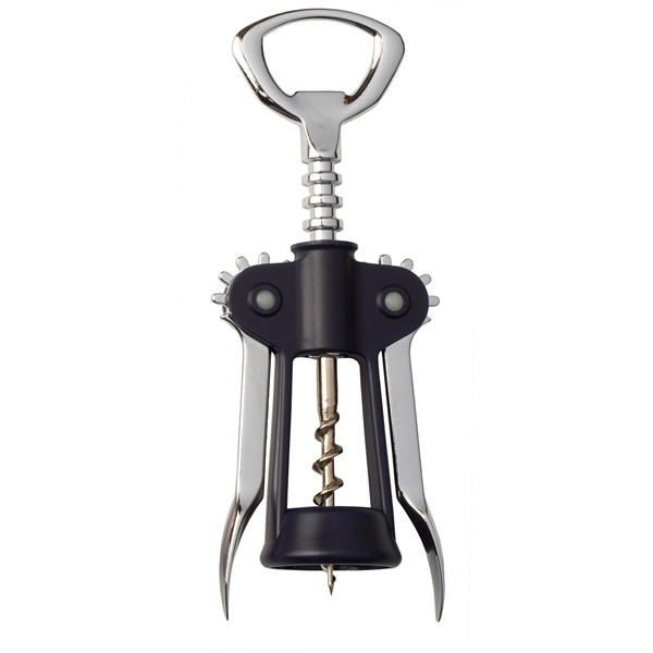 Italian-made, vantage wing corkscrew that has a fiber-reinforced, polypropylene body.... from ASI 55450 Franmara Inc