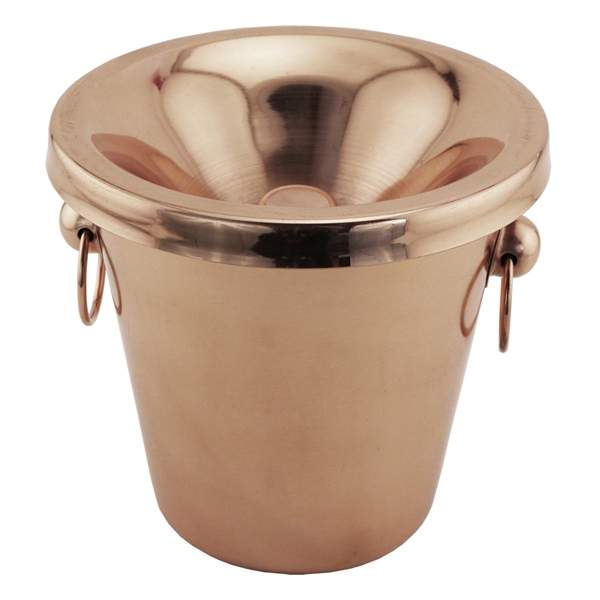 Wine tasting spittoon, half-bottle size.... from ASI 55450 Franmara Inc