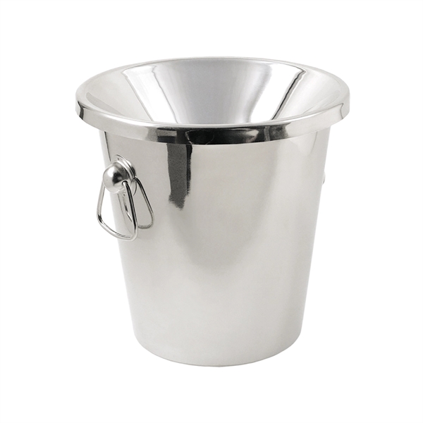 Stainless steel wine tasting receptacle.... from ASI 55450 Franmara Inc