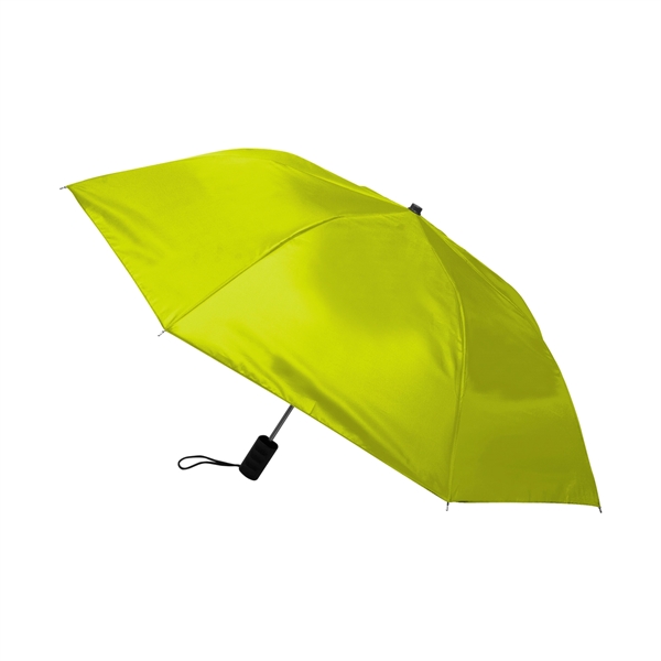 Shed Rain™ 40" Economy Auto-Open Compact Umbrella... from ASI 40480 Koozie Group
