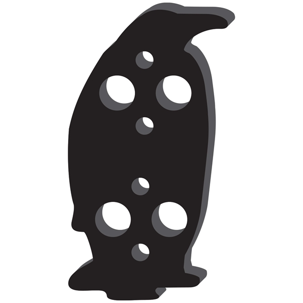 EVA foam novelty test tube holder.... from ASI 54886 Foamworx / FoamWorx