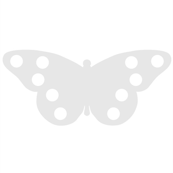 EVA foam novelty test tube holder.... from ASI 54886 Foamworx / FoamWorx