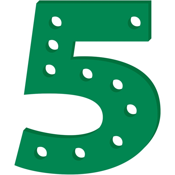 EVA foam novelty test tube holder.... from ASI 54886 Foamworx / FoamWorx