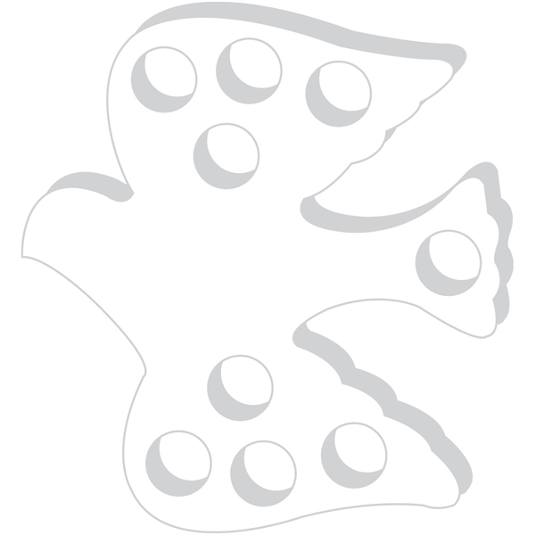 EVA foam novelty test tube holder.... from ASI 54886 Foamworx / FoamWorx