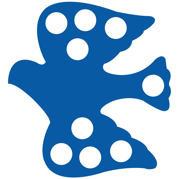 EVA foam novelty test tube holder.... from ASI 54886 Foamworx / FoamWorx