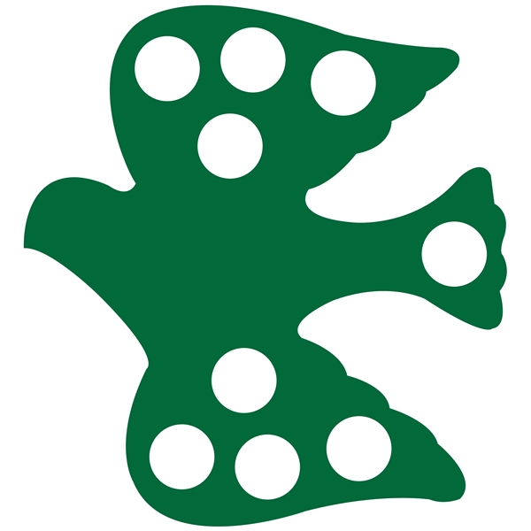 EVA foam novelty test tube holder.... from ASI 54886 Foamworx / FoamWorx