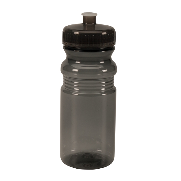 20 oz plastic sport bottle.... from ASI 77280 Pepco Poms / Pepco Poms