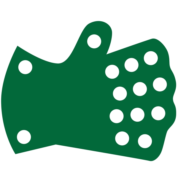 EVA foam novelty test tube holder.... from ASI 54886 Foamworx / FoamWorx