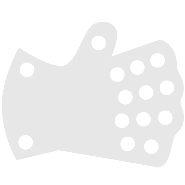 EVA foam novelty test tube holder.... from ASI 54886 Foamworx / FoamWorx