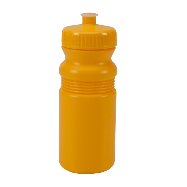 Plastic sport bottle.... from ASI 77280 Pepco Poms / Pepco Poms