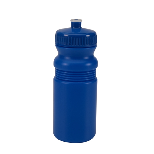 Plastic sport bottle.... from ASI 77280 Pepco Poms / Pepco Poms