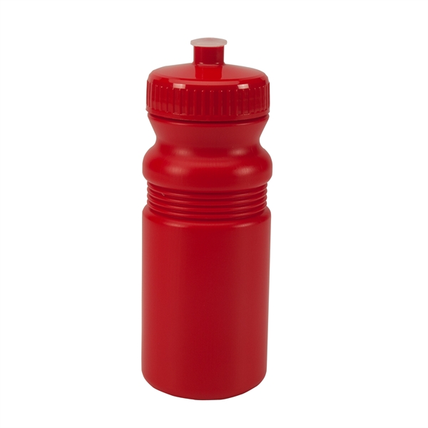 Plastic sport bottle.... from ASI 77280 Pepco Poms / Pepco Poms