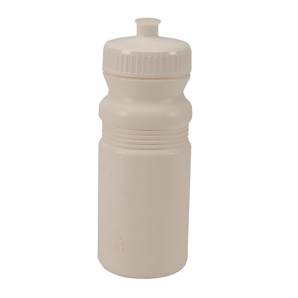 Plastic sport bottle.... from ASI 77280 Pepco Poms / Pepco Poms