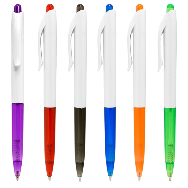 VIVID PEN... from ASI 30208 A P Specialties / AP Specialties